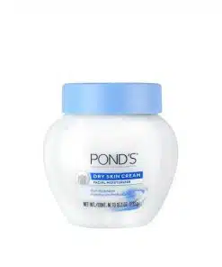 کرم آبرسان پوست خشک پوندز Ponds dry skin cream