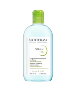 میسلار واتر پوست چرب بایودرما BIODERMA