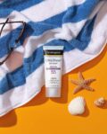 ضد آفتاب نوتروژینا اولتراشر Neutrogena Ultra sheer dry-touch sunscreen