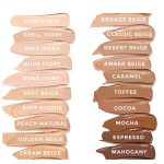 کرم پودر وت ان وایلد فوتوفوکوس   Wet n wild photofocus foundation