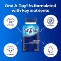 مولتی ویتامین وان ا دی One A Day