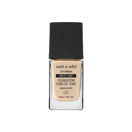 کرم پودر وت ان وایلد فوتوفوکوس Wet n wild photofocus