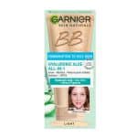 بی بی کرم مرطوب کننده گارنیر Garnier BB Cream