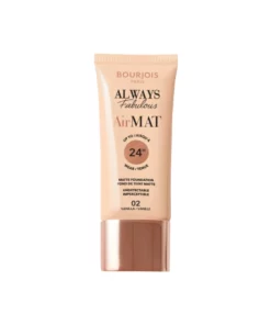 کرم پودر بورژوا BOURJOIS