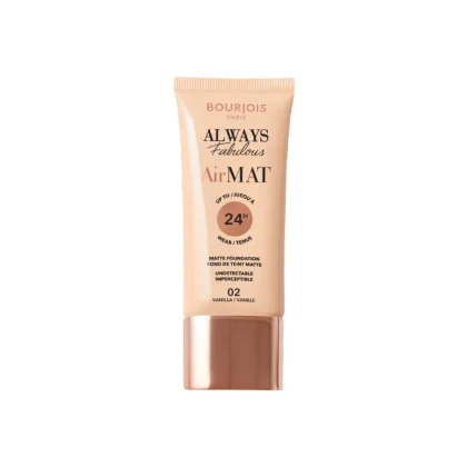 کرم پودر بورژوا BOURJOIS