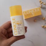 ضدافتاب مینرال فلوئید کلینیک CLINIQUE SPF50