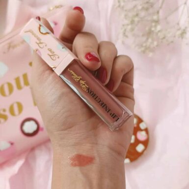 ست لیمیتد ادیشن توفیسد too faced you’re so hot