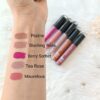 رژ لب مات مایع الف  ELF liquid matte lipstick