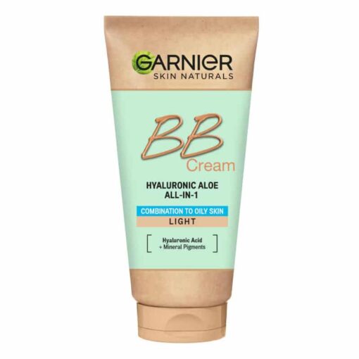 بی بی کرم مرطوب کننده گارنیر Garnier BB Cream