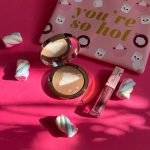 ست لیمیتد ادیشن توفیسد too faced you're so hot