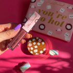 ست لیمیتد ادیشن توفیسد too faced you're so hot