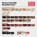 رنگ مو رولون REVLON3