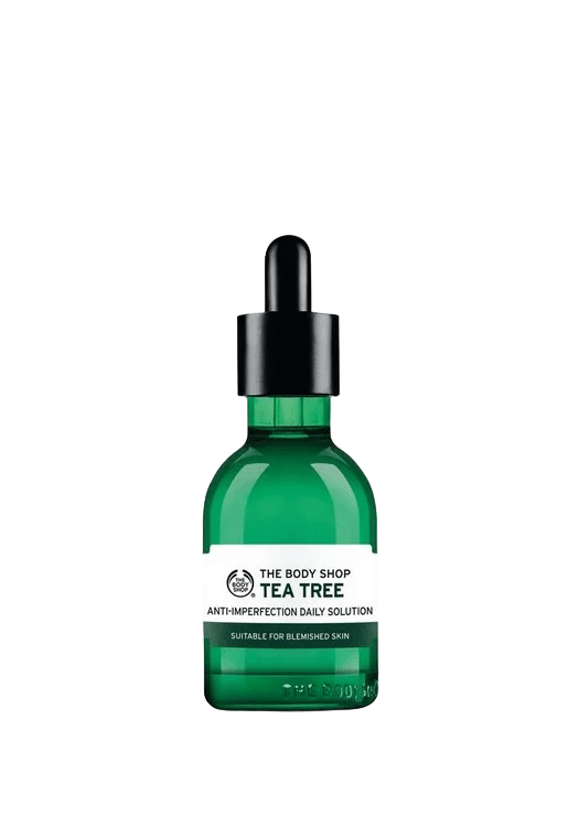 محلول ضد جوش روزانه بادی شاپ THE BODY SHOP