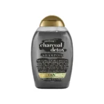 شامپو ذغال اوجی ایکس OGX Charcoal Detox