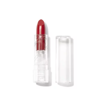 رژ لب مرطوب کننده ساتین الف elf srsly satin lipstick