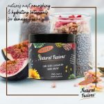 ماسک مو چیا سید و روغن آرگان پالمرز PALMER’S Chia seed&Argan oil Hair Mask