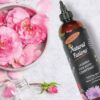 ماسک کاندیشنر آبرسان اسطوخودوس و گل رز پالمرز PALMER’S Natural fusions Lavender Rose water conditioner