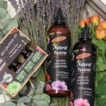 ماسک کاندیشنر آبرسان اسطوخودوس و گل رز پالمرز PALMER’S Natural fusions Lavender Rose water conditioner