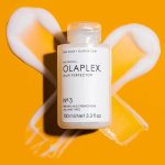 اولاپلکس شماره ۳مخصوص استفاده در منزل درمان قطعی آسیبهای شدیدمو  OLAPLEX N°3 HAIR PERFECTOR