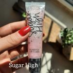 برق لب طعمدار خوشبو ویکتوریا سیکرت   VICTORIA’S SECRET FLAVORED LIP GLOSS