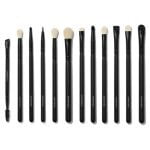 ست براش چشم آبسسد مورفی   Morphe Eye Obsessed MakeUp Brush Collection with Bag