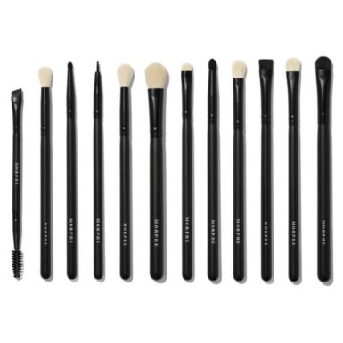 ست براش چشم آبسسد مورفی   Morphe Eye Obsessed MakeUp Brush Collection with Bag