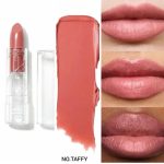 رژلب مرطوب کننده الف   elf srsly satin lipstick