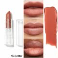 رژلب مرطوب کننده الف   elf srsly satin lipstick