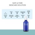 سرم غلیظ شده جوان کننده پوست روکتین کلین ROVECTIN CLEAN