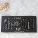 پلت سایه و کانتور کت وُن دی  ‏Kat Von D Shade + Light Eye Contour Palette