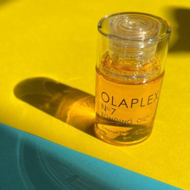 روغن مو شماره ٧ اولاپلکس  OLAPLEX No7 Bonding Oil