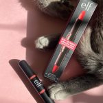 رژلب جامد دوسر الف  e.l.f Day To Night Lipstick Duo, The Best Berries