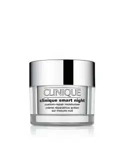 کرم اسمارت نایت کلینیک CLINIQUE smart night