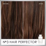 اولاپلکس شماره ۳مخصوص استفاده در منزل درمان قطعی آسیبهای شدیدمو  OLAPLEX N°3 HAIR PERFECTOR