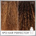 اولاپلکس شماره ۳مخصوص استفاده در منزل درمان قطعی آسیبهای شدیدمو  OLAPLEX N°3 HAIR PERFECTOR