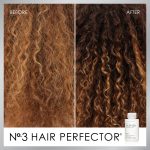 اولاپلکس شماره ۳مخصوص استفاده در منزل درمان قطعی آسیبهای شدیدمو  OLAPLEX N°3 HAIR PERFECTOR