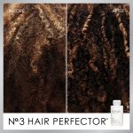 اولاپلکس شماره ۳مخصوص استفاده در منزل درمان قطعی آسیبهای شدیدمو  OLAPLEX N°3 HAIR PERFECTOR