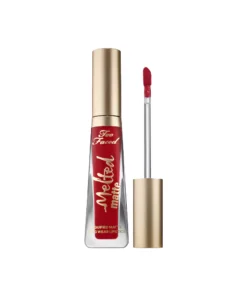 رژلب مایع مات توفیسد Too Faced Melted Matte Lipstick