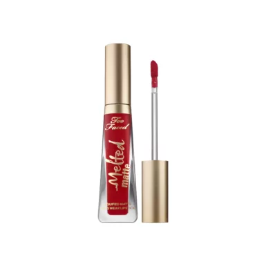 رژلب مایع مات توفیسد Too Faced Melted Matte Lipstick