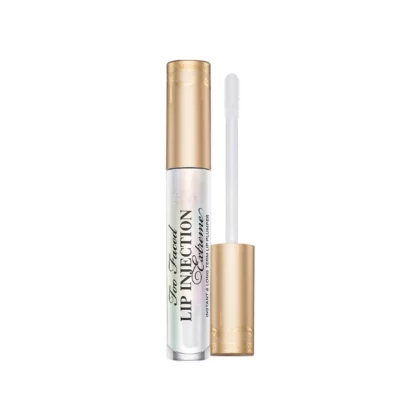 لیپ گلاس حجم دهنده اکستریم توفیسد Too faced