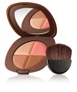 پالت الیزابت آردن ۴در۱  Elizabeth Arden FourEver Bronze