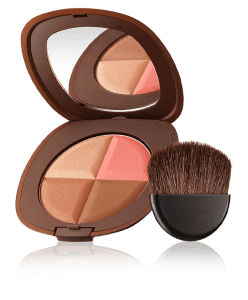 پالت الیزابت آردن ۴در۱  Elizabeth Arden FourEver Bronze