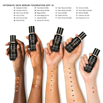 کرم پودر بابی براون BOBBI BROWN