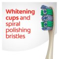 مسواک کلگیت مدل 360 colgate Optic White