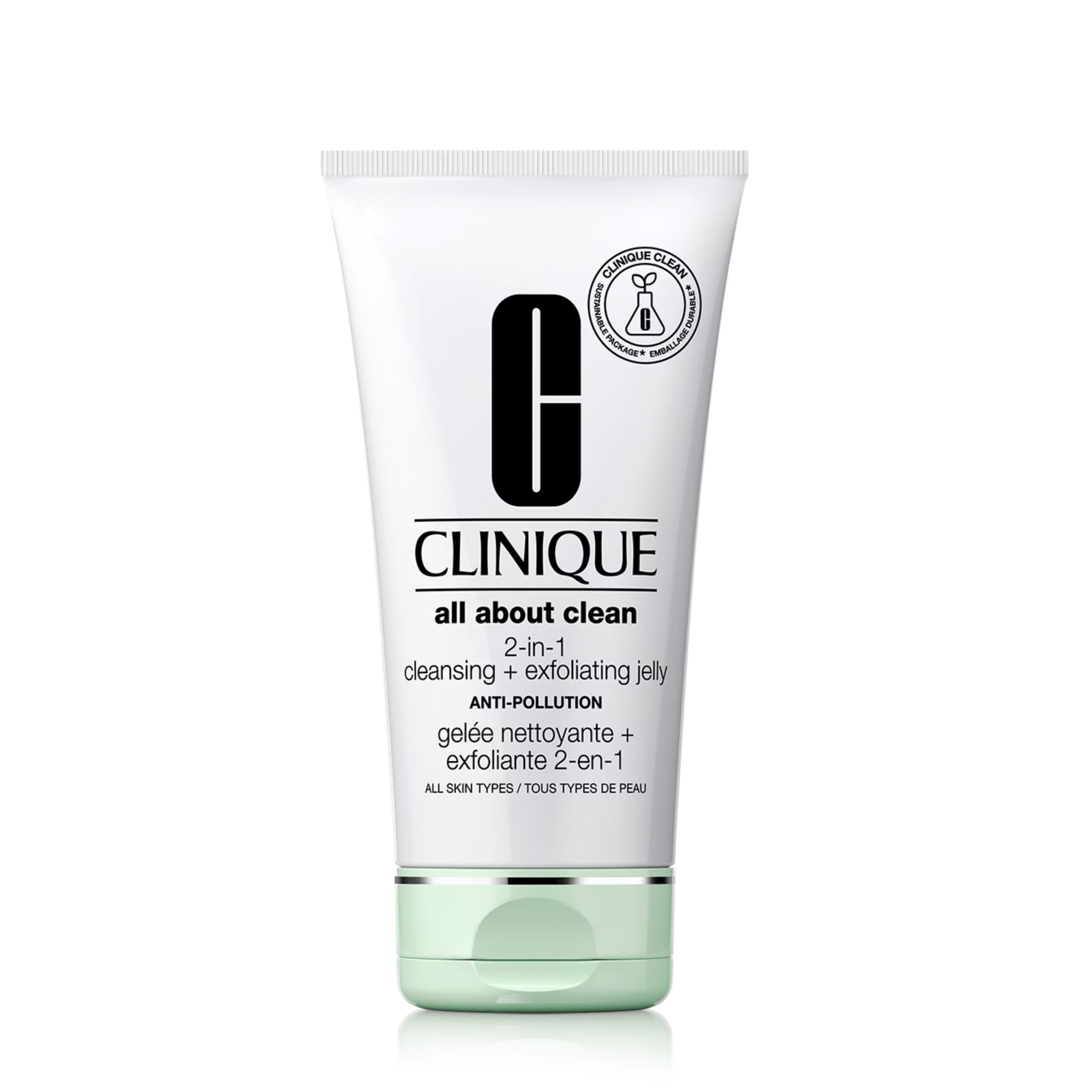 اسکراب کرم محبوب کلینیک Clinique 7day scrub cream