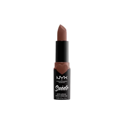 رژ لب جامد مات نیکس NYX