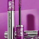 ریمل حجم دهنده فالسیس لش میبلین Maybelline