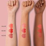 تینت لب و گونه شیگلم Sheglam Modern Love Lip to Cheek Blush