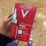 سرم ليفت اكتيو ويشی Vichy LiftActiv B3 Serum