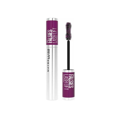 ریمل حجم دهنده فالسیس لش میبلین Maybelline